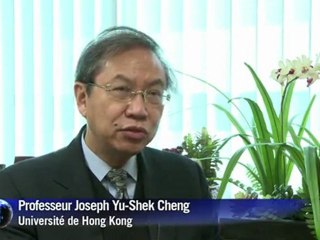 Le torchon brûle entre Chinois de Hong Kong et du continent