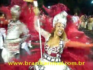 Überschwang an Karneval aus Brasilien - Sidcley e ...