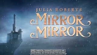 Mirror, Mirror - Spot TV #1 2012 (HD)