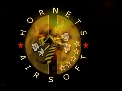 Hornets Airsoft Trailer