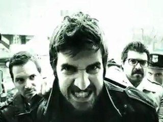 Patlak Sokaklar Gerzomat 2012