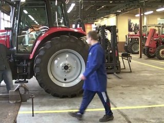 La clef du problème