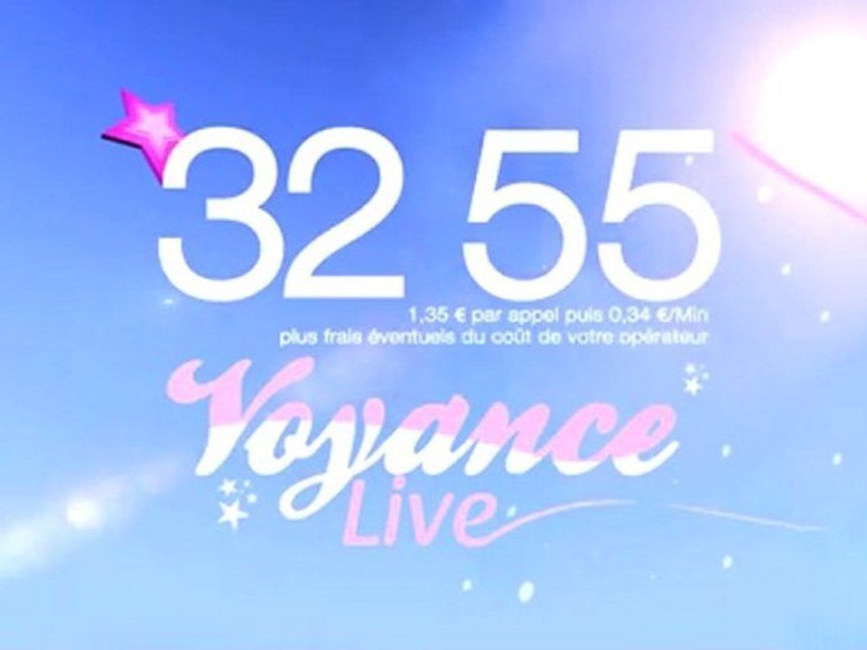 Voyance Live 3255