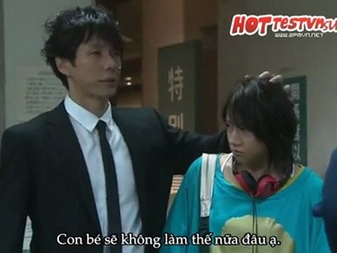 [2PMVN][Vietsub] My 99 days with a Star - Ep 2 (Taecyeon) P2