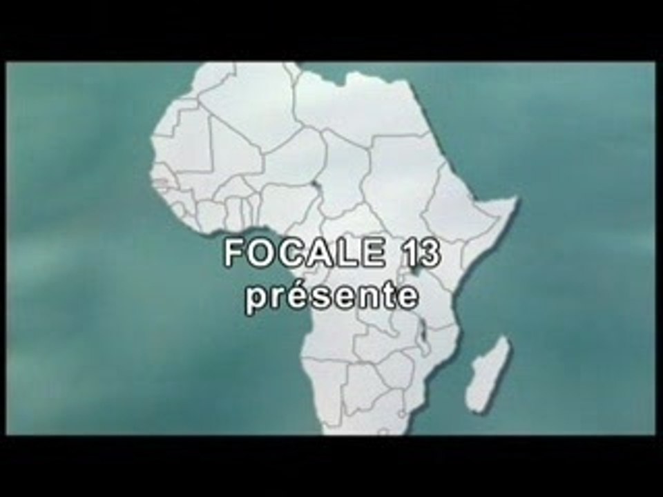 Laurent Gbagbo (la force d'un destin)