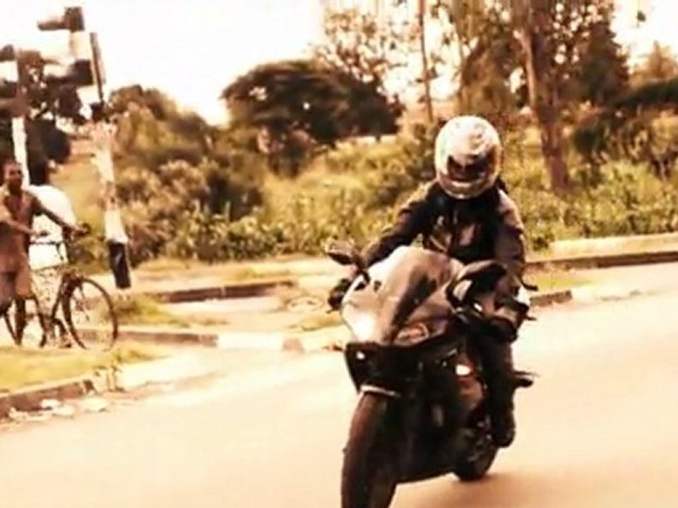 Swedera Mudhuze (come closer)