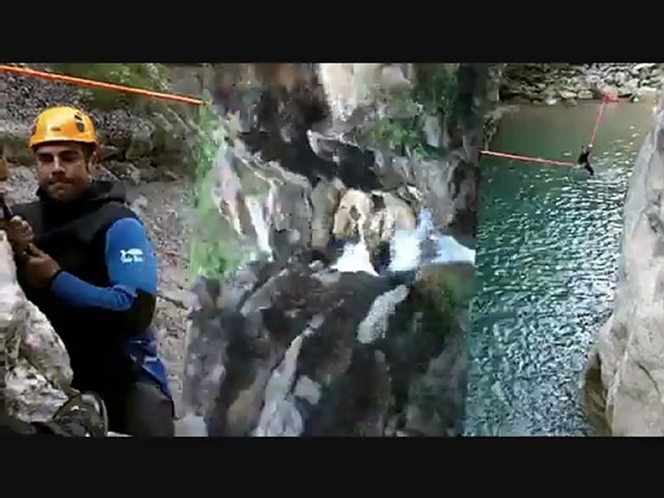 Nos terrains de jeux - Base Sport Nature