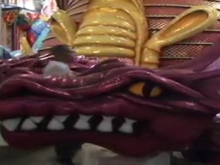 Río ya vive la emoción del Carnaval