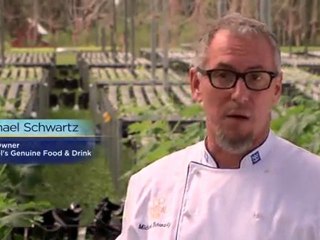 Seasonal Cuisine on the High Seas: Local Farms Inspire ...