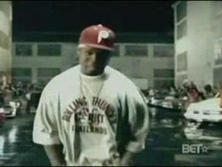 Llyod Banks ft 50 Cent - Hands Up