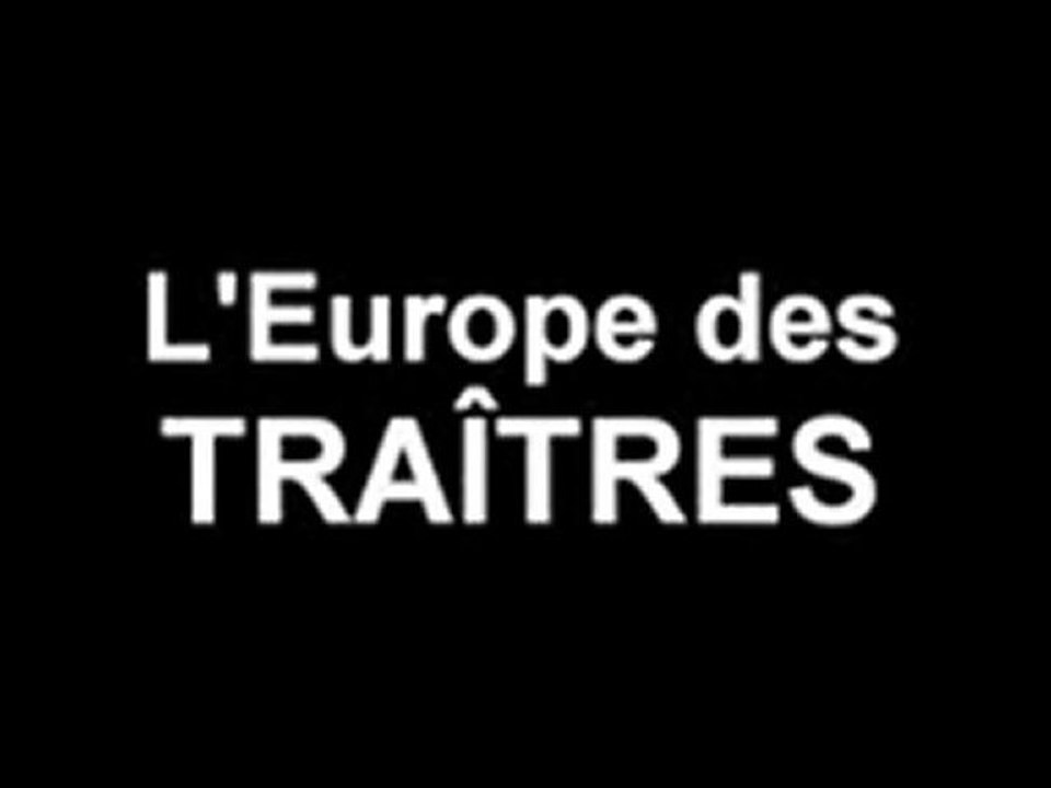 UETraitres