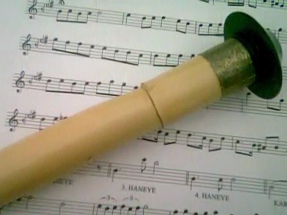 Kervan - (Aşk-ı Ney)