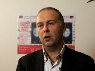 Haut débit mobile : le point de vue d'Orange sur les futurs services