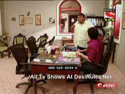 Chintu Chinky Aur Badi Si Love Story 7th feb 2012 pt1