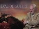 Cheval de Guerre - Interview de Niels Arestrup 2