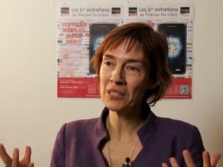 Haut débit mobile : la GSMA