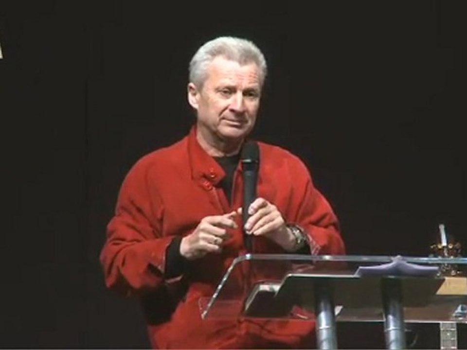 Kurt Buehlmann : Gérer nos finances selon les principes du Royaume de Dieu