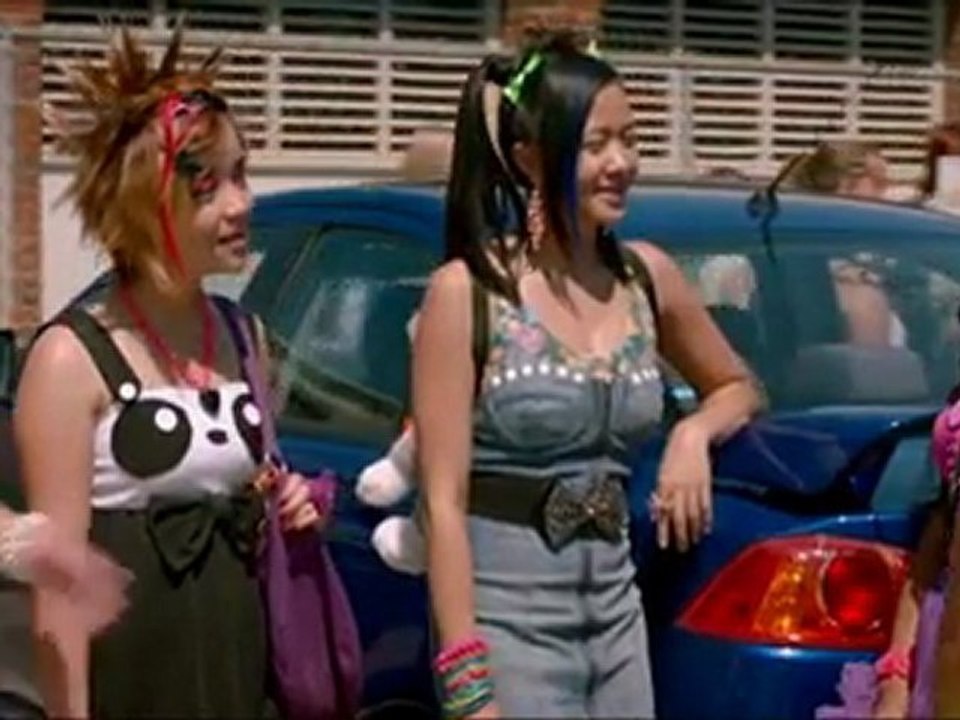 Columbia Pictures & Metro-Goldwyn-Mayer Pictures Presents "21 Jump Street" starring Jonah Hill, Channing Tatum & Ice Cube