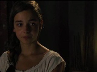 Cheval de Guerre - Extrait Niels Arestrup - Bravoure VF