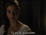 Cheval de Guerre - Extrait Niels Arestrup - Bravoure VOSTFR