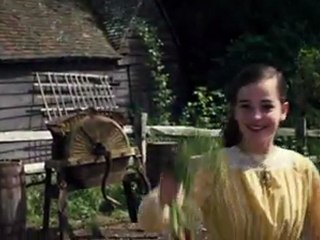 Cheval de Guerre - Bande-annonce avec interview des acteurs