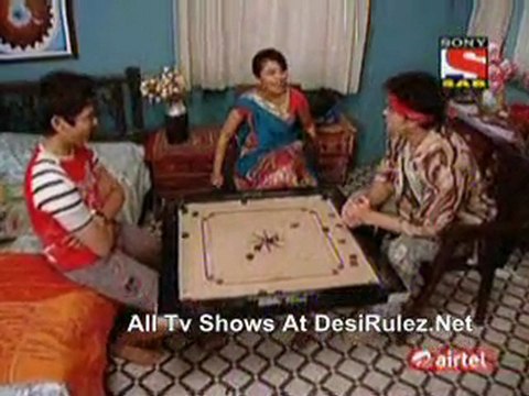 Chintu Chinky Aur Badi Si Love Story 7th feb 2012 pt2