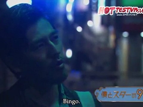 [2PMVN][Vietsub] My 99 days with a Star - Ep 2 (Taecyeon) P4