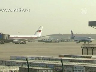 Китай отказался платить экологический налог ЕС