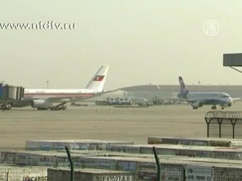 Китай отказался платить экологический налог ЕС