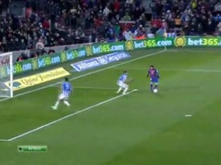 Topgoals.ru - Обзор матчей чемпионата Испании_22_тур