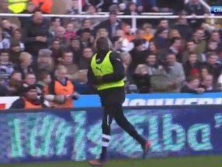 Topgoals.ru - обзор матчей чемпионата Англии_22 тур_