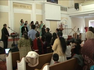 Aye Ruhe Paak Uttar Aa