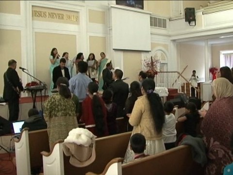 Aye Ruhe Paak Uttar Aa