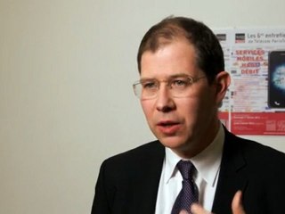 Haut débit mobile : Les réseaux à large bande dans le monde