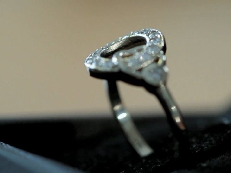 Cherry Diamond - Spécialiste Diamant - Bijoux de luxe sans les prix du luxe