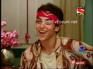 Chintu Chinky Aur Ek Badi Si Love Story - 7th February 2012