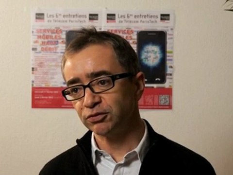 Haut débit mobile : La recherche et le développement pour Archos