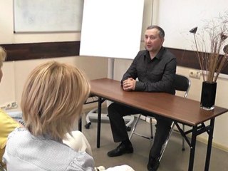 Еще раз о гипнозе. Часть 1. Фикрет Мамедов