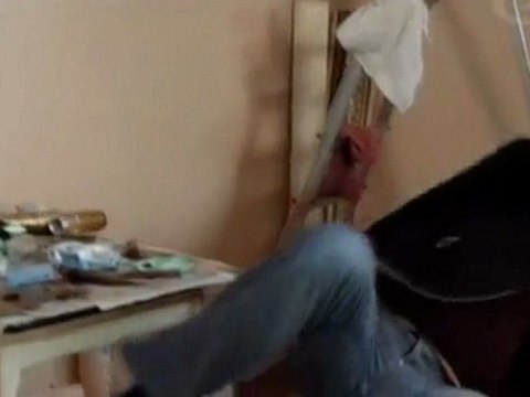 Иллюзия охоты [01] (2010)