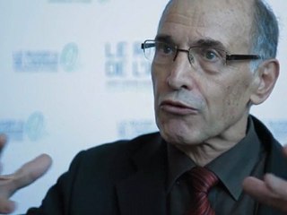 Les atouts de la candidature par... Pierre Tambourin