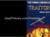 JoeyPinkney.com Presents Mark Eller (Traitor)