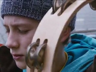 Extremêment fort et incroyablement près - F1- VF