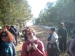 DORUK DAGCILIK - NİF DAGI - 05.02.2012