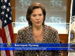 США закрывают свое посольство в Сирии