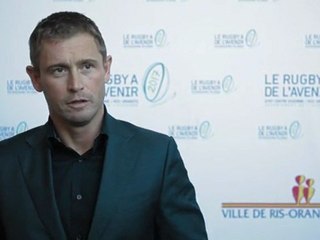 Les atouts de la candidature par… Stéphane Beaudet