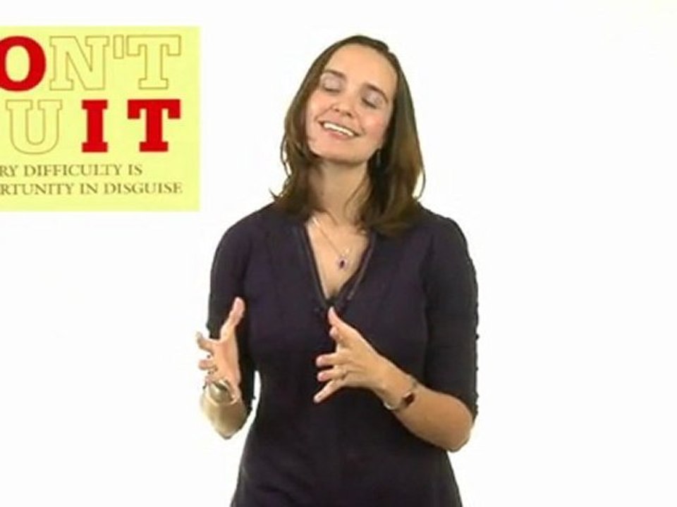 (1/20) Home Business Training: Get Serious About Success