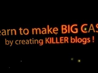Blogging To The Bank 3.0 AND ....COMPLIANCE YOUR ALL DREAMS