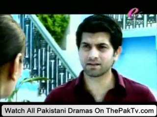Kaliyan Mere Angan Ki Episode 22 By Express Entertainment - Part 1/2