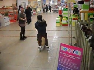 Taystars, Oyuncak At, Yürüyen Oyuncak At, Mekanik Yürüyen At