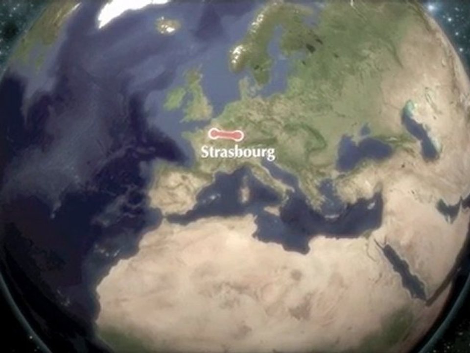 Présentation de la société ATRISc